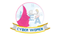 cyber_women Logo