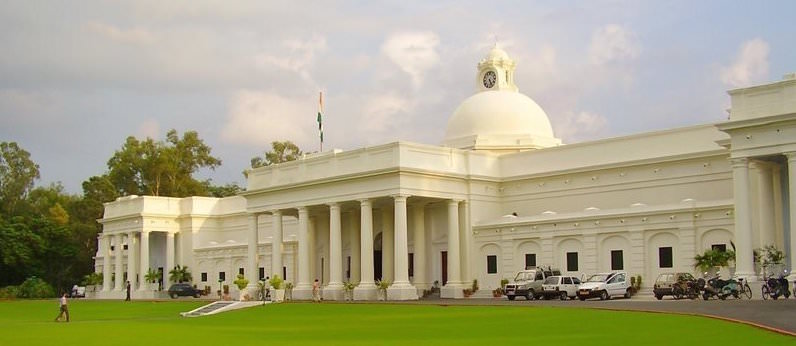 iitroorkee