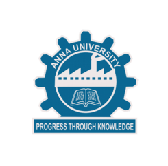 Anna university logo