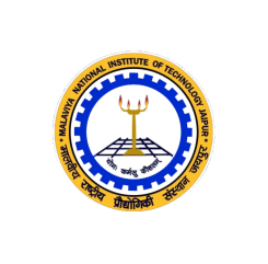 MNIT-Jaipur logo