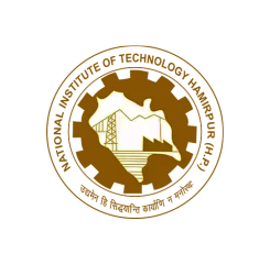 NIT-haminpur logo