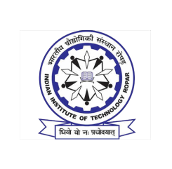 IITRopar logo