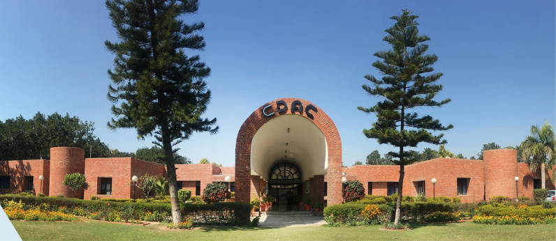 cdac-mohali