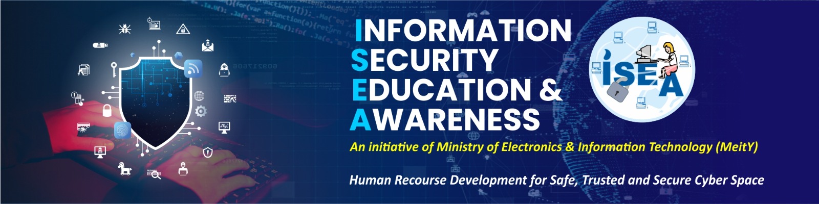 Information Security Education Awareness