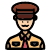 User icon