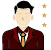 User icon