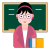 User icon