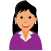 User icon
